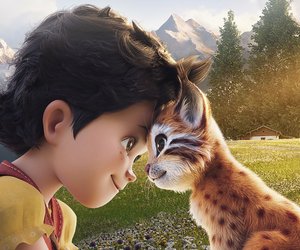 "Heidi – Die Legende vom Luchs": Warum unsere Kinder euch den Film empfehlen