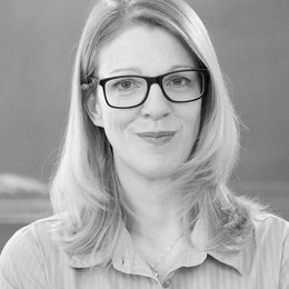 Dr. med Katharina Rieth