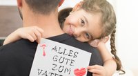 Vatertagsgeschenke basteln: Schöne DIY-Ideen für den besten Papa der Welt