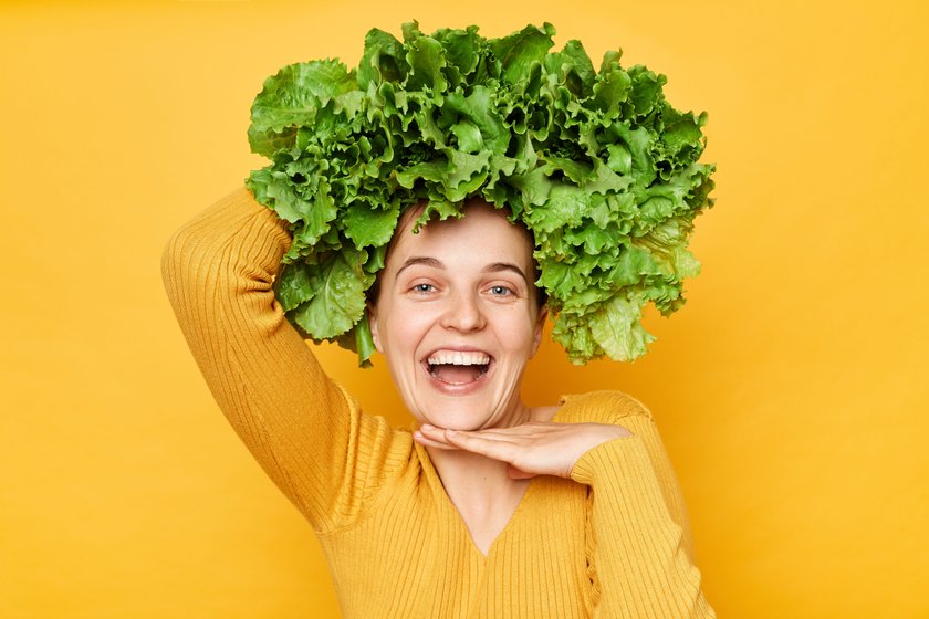 Lustige Beleidigungen Bulgarisch Salat