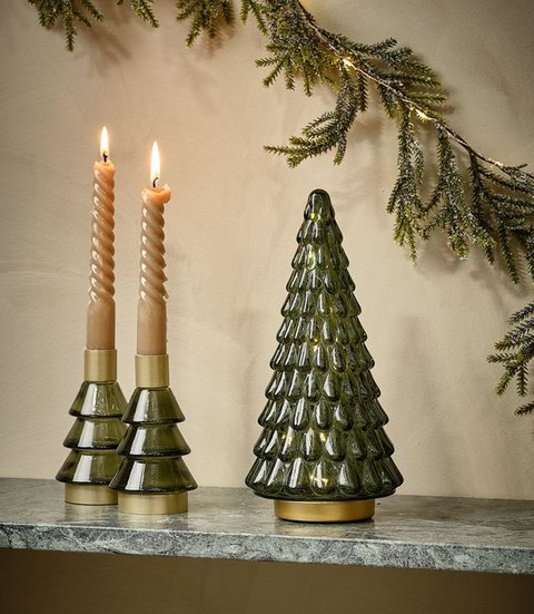 14 weihnachtliche DekoHighlights von Jysk, die die Feiertage einfach  perfekt machen