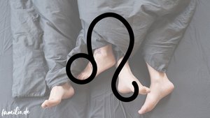 Sexhoroskop: Warum Löwen unersättlich im Bett sind und was sie von ihren Partner*innen erwarten