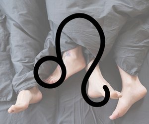 Sexhoroskop: Warum Löwen unersättlich im Bett sind und was sie von ihren Partner*innen erwarten