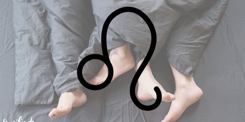 Sexhoroskop: Warum Löwen unersättlich im Bett sind und was sie von ihren Partner*innen erwarten