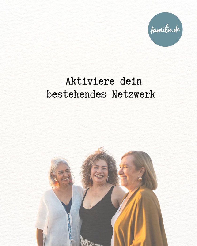 Freunde finden Ü50 - 1