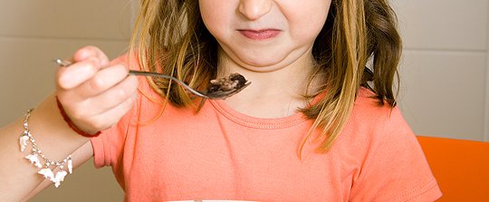 Acht Elternfragen zu Essen  Ernährung