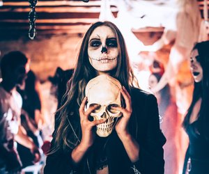 So solltest du Halloween feiern, laut deinem Sternzeichen