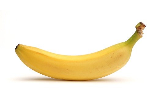 Kinderfragen: Warum ist die Banane krumm?