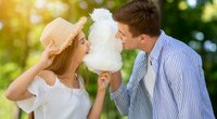 Zuckerhochzeit: So versüßt ihr euch den sechsten Hochzeitstag