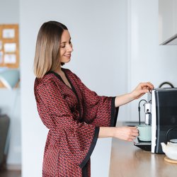 Kaffeevollautomaten-Test bei Stiftung Warentest: Die 10 besten Modelle im Überblick