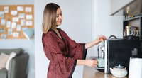 Kaffeevollautomaten-Test bei Stiftung Warentest: Die 8 Siegermodelle im Überblick
