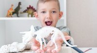 Ausgrabungsset: Die 7 coolsten Themensets für kleine Forscher