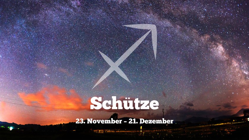 Schütze