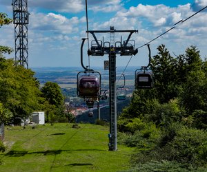 Das große Bundesland-Quiz: Kannst du alle Fragen zu Sachsen-Anhalt richtig beantworten?