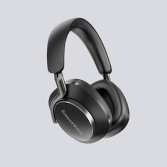 Bluetooth-Kopfhörer-Test - Bowers &amp; Wilkins PX8