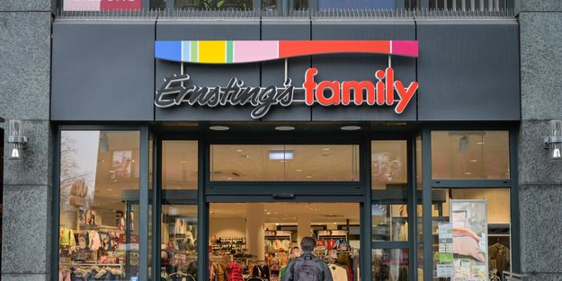 Jetzt bei Ernsting's family: Das knuffige Silikon-Platzset lieben alle