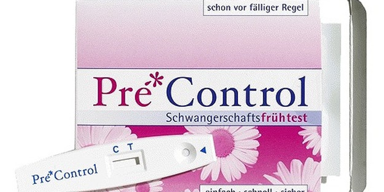 Bluttest Als Schwangerschaftstest Wann Ist Er Sinnvoll Familie De