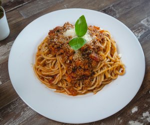 Bolognese würzen: Diese Gewürze machen den Unterschied!