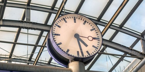 Deutsche Bahn: So gibt's Geld zurück bei Verspätungen
