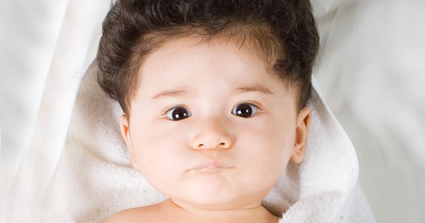 Wenn Das Baby Schielt Familie De