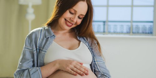 Rosenwasser Schwangerschaft: Darf ich es verwenden?