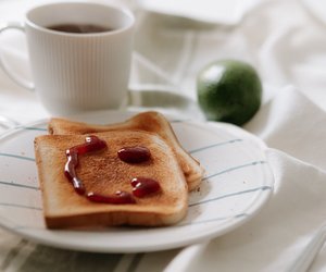 Ist Toast vegan? Diese Zutaten sind entscheidend
