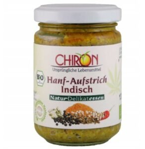 Hanf-Aufstrich Chiron Rückruf Hanf-Aufstrich Chiron Rückruf