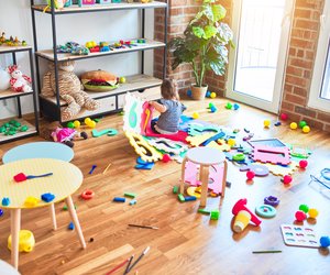 IKEA-Hacks: 20 geniale DIY-Tipps für euer individuelles Kinderzimmer