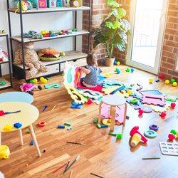 Diese 20 IKEA-Hacks sorgen wirklich für Ordnung im Kinderzimmer