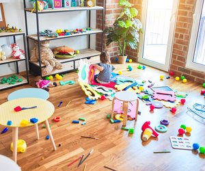 IKEA-Hacks fürs Kinderzimmer: 19 Ideen für eure bunte Spieloase