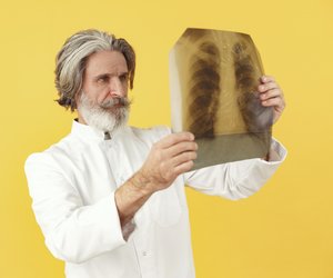 Was ist Röntgenstrahlung: Das macht diese Strahlen so besonders