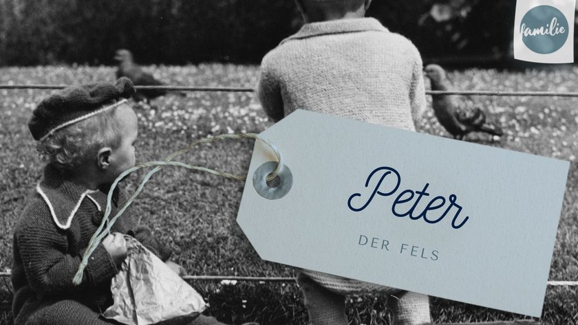 Peter