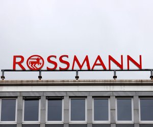 Stylisch und praktisch: Die Ordnungsbox von Rossmann für ein aufgeräumtes Kinderzimmer oder Büro
