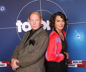Du bist ein echter „Tatort“-Fan? Dann knackst du dieses Krimi-Quiz mit links!