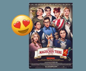 Freundschaft, Magie & Mut: Darum wird Teil 4 von ‚Die Schule der magischen Tiere‘ so besonders