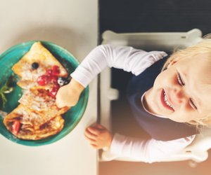Was essen Kinder gerne? Die 13 Lieblingsgerichte unserer Kids