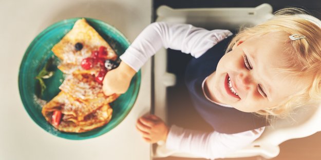 Was essen Kinder gerne? Die 13 Lieblingsgerichte unserer Kids