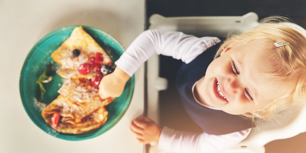 Was essen Kinder gerne? Die 15 Lieblingsgerichte unserer Kids