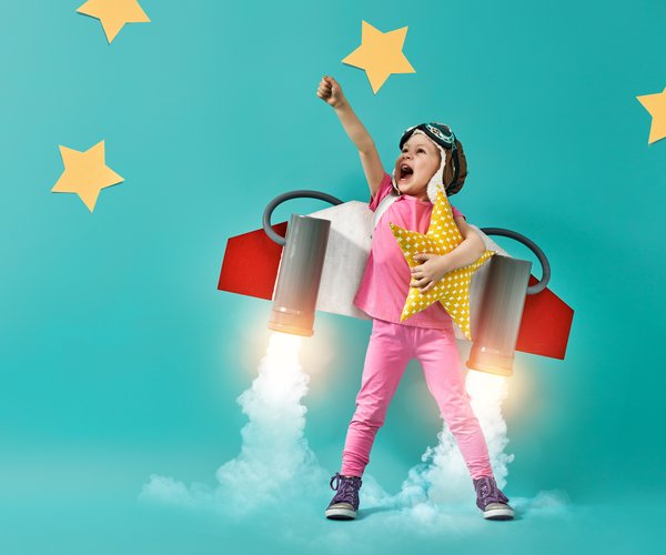 Wie Lange Fliegt Man Ins Weltall Reisen im Weltraum: Wie lange fliegt man zum Mond?