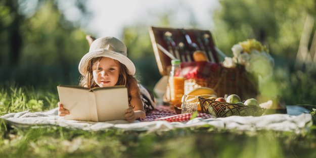 Laut Sternzeichen: Dieses Buch musst du gelesen haben