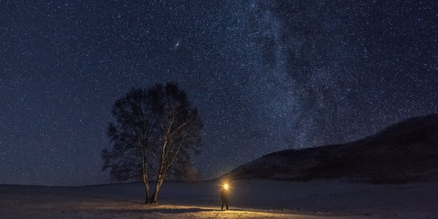 Tageshoroskop für den 11. Januar 2025: Dieses Sternzeichen knüpft neue Kontakte