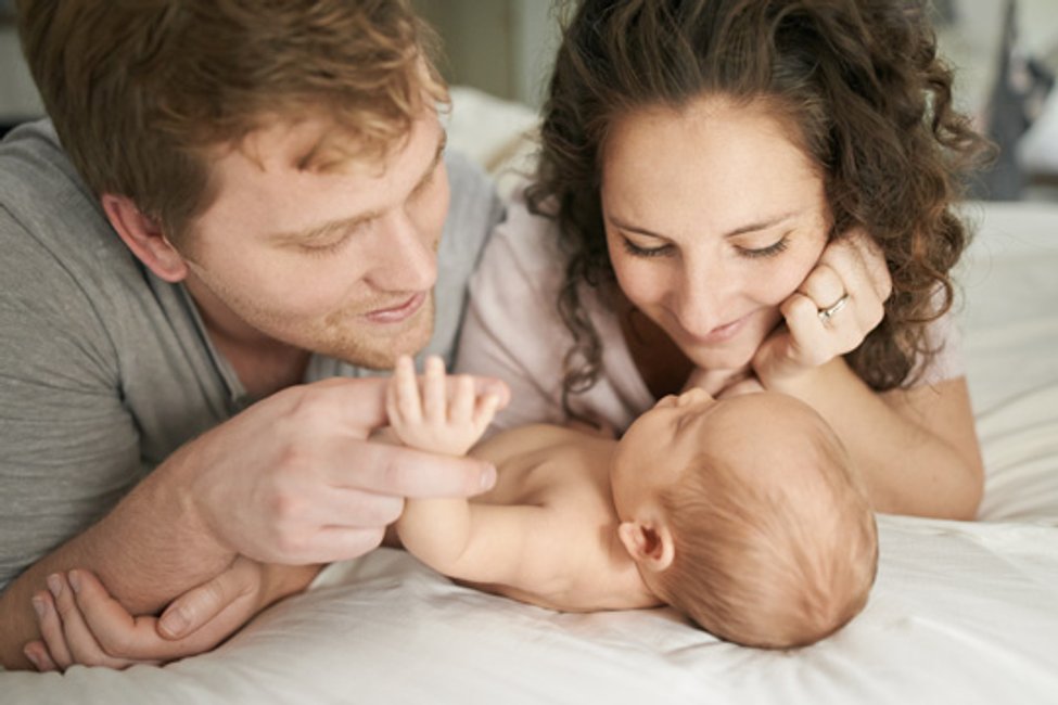Baby Schlafen Legen 10 Fehler Familie De