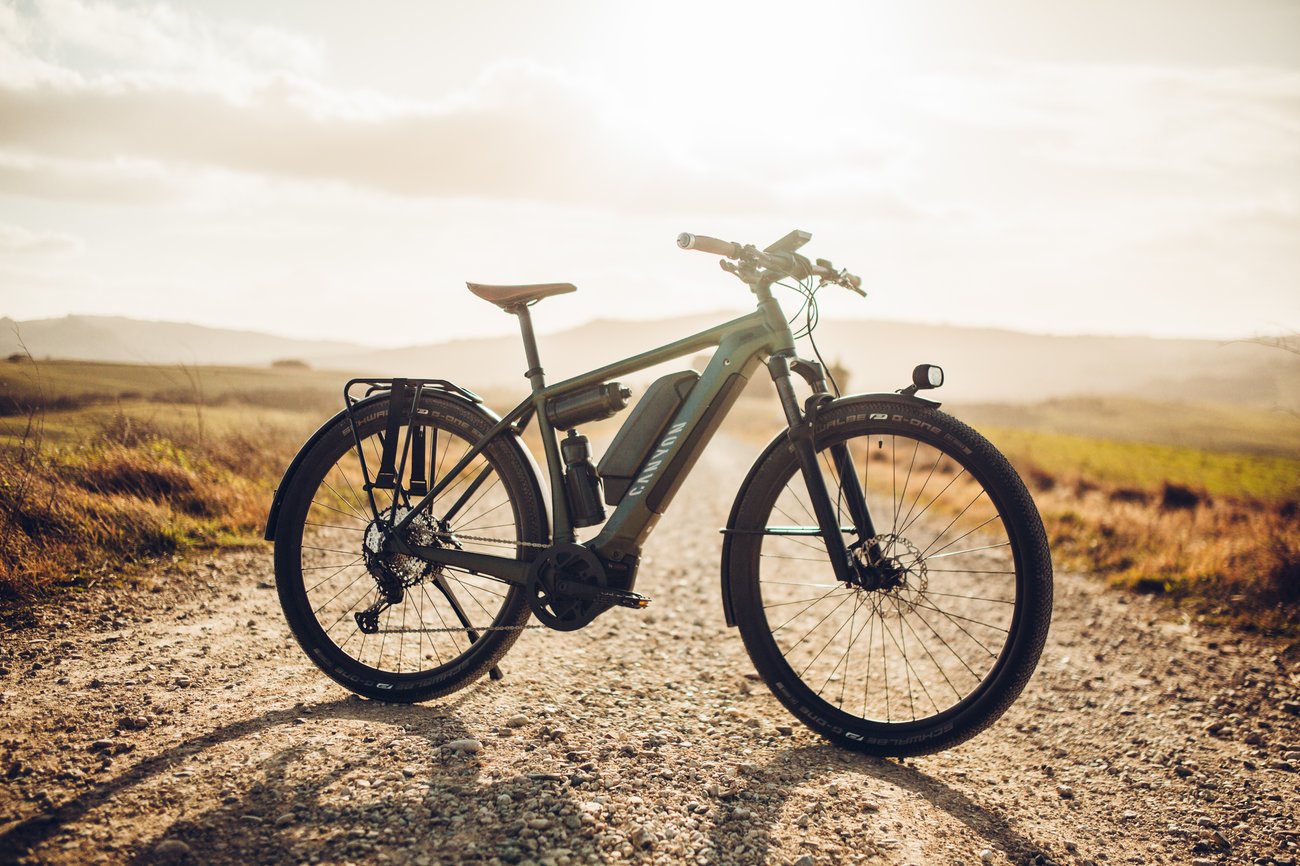 Canyon Pathlite:On Canyon Pathlite:On