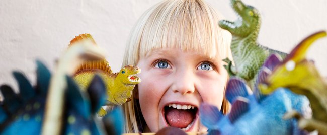 Jurassic World Spielzeug: Die coolsten Dino-Geschenke für eure Kids