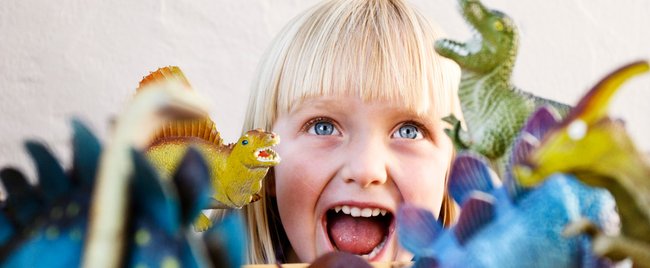 Jurassic World Spielzeug: Die coolsten Geschenke für kleine Dino-Fans