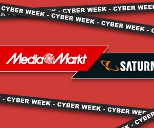 MediaMarkt: Diese 7 Cyber-Monday-Deals sind echte Schnäppchen