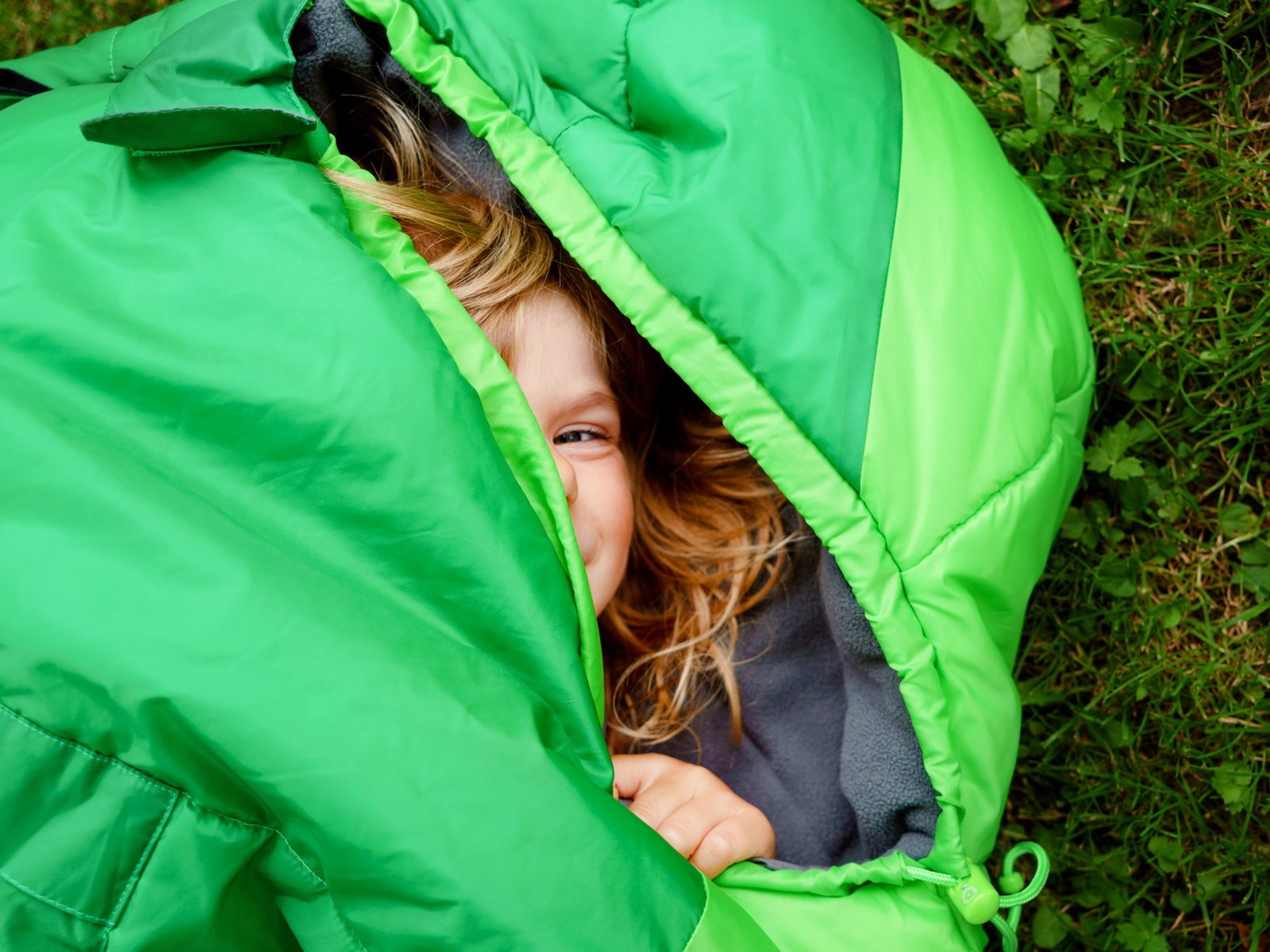 Schlafsack warmer Mumienschlafsack Camping Outdoor Zelt leicht groß NEU 