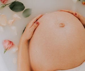 31. SSW: Welcher Schwangerschaftsmonat ist das?