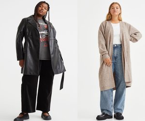 Black Friday bei H&M: Sichert euch 20 % auf curvy Mode