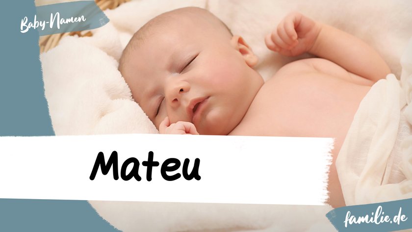 Mateu